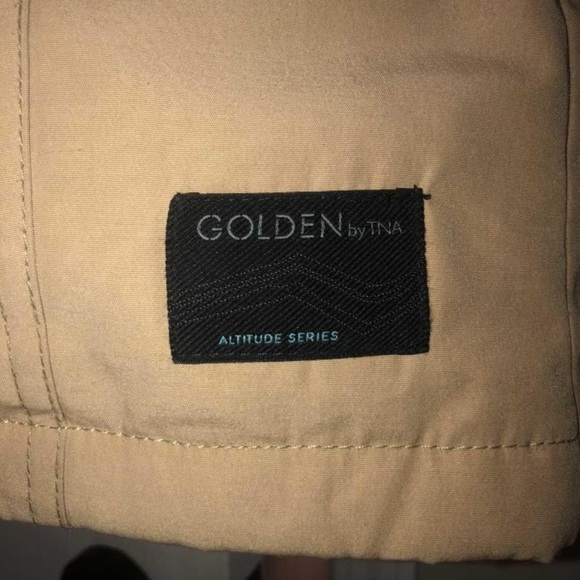 Tna Bancroft winter jacket - Picture 5 of 5